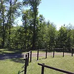 Domaine Du Hulobiet Chalet Fromelennes