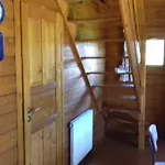 Domaine Du Hulobiet Chalet