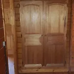 Domaine Du Hulobiet Chalet *