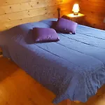 Domaine Du Hulobiet Chalet *