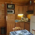 Chalet Domaine Du Hulobiet *
