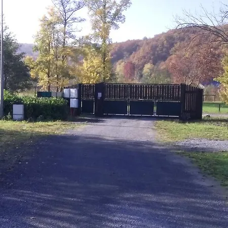 Chalet Domaine Du Hulobiet *