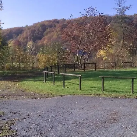 Domaine Du Hulobiet