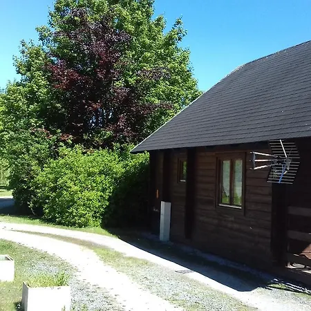 Domaine Du Hulobiet Fromelennes