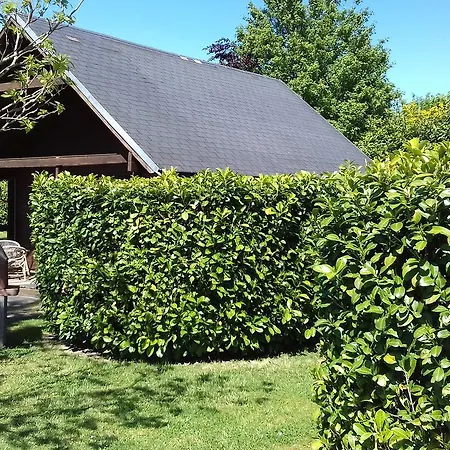 Domaine Du Hulobiet Chalet *