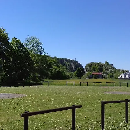 Chalet Domaine Du Hulobiet *