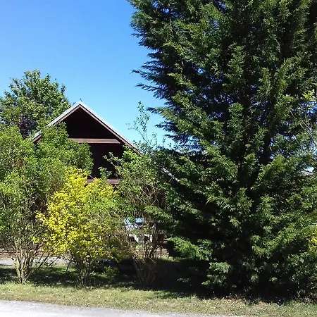 Domaine Du Hulobiet