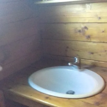 Chalet Domaine Du Hulobiet Fromelennes