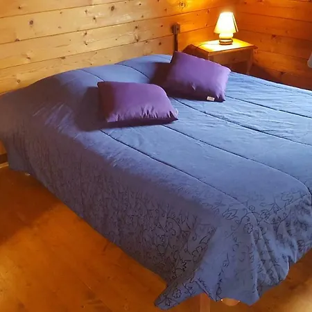 Domaine Du Hulobiet Chalet *