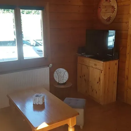 Domaine Du Hulobiet *