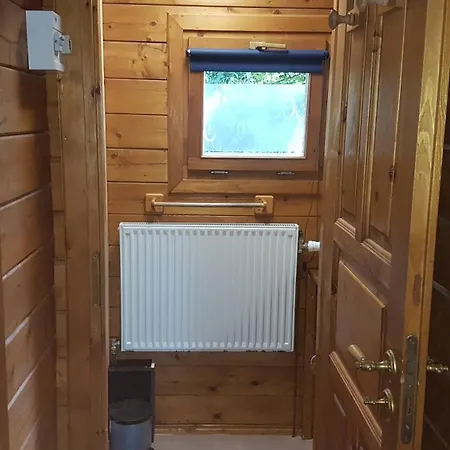 Domaine Du Hulobiet * Fromelennes