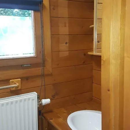 Chalet Domaine Du Hulobiet