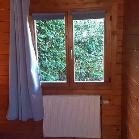 Domaine Du Hulobiet * Fromelennes