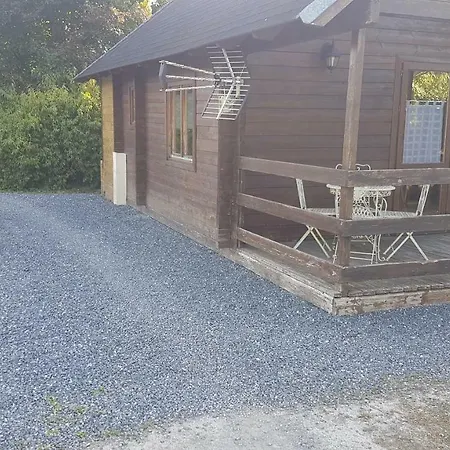 Domaine Du Hulobiet * Fromelennes