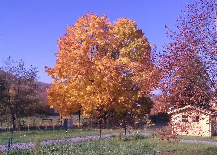 Chalet Domaine Du Hulobiet