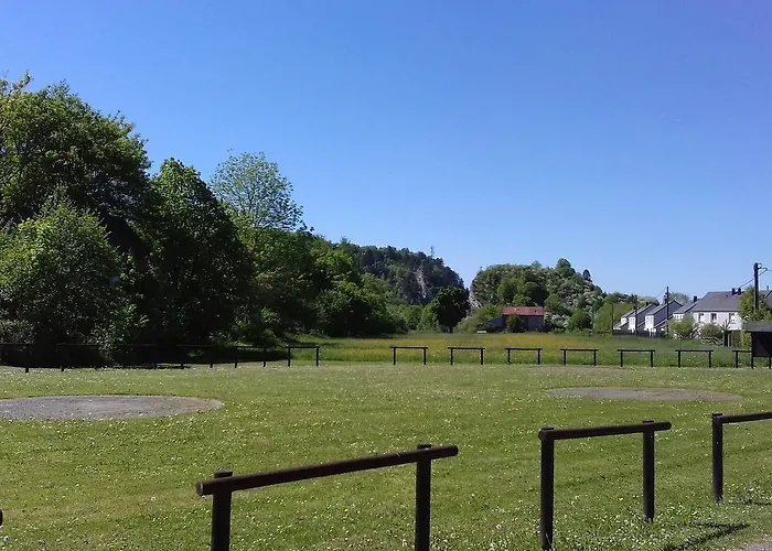 Chalet Domaine Du Hulobiet *