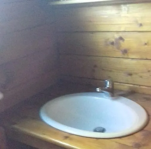 Chalet Domaine Du Hulobiet Fromelennes