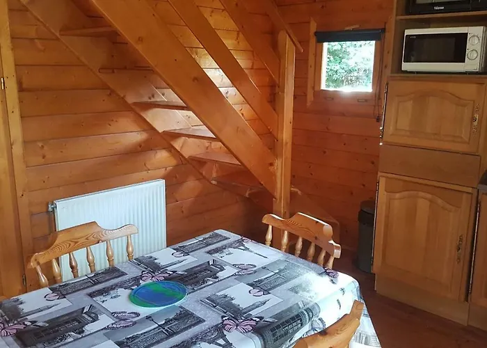 Domaine Du Hulobiet Fromelennes