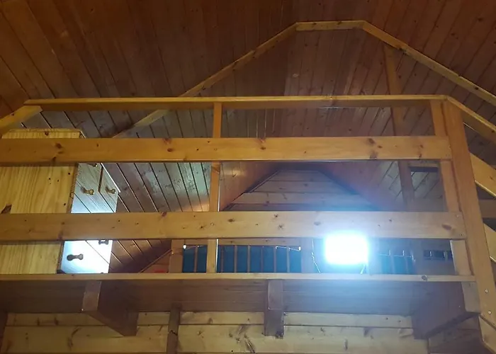 Domaine Du Hulobiet * Fromelennes