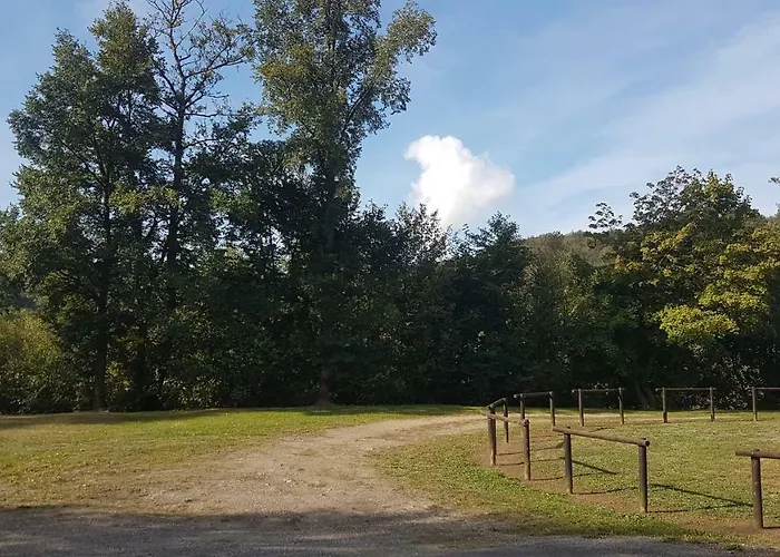 Σαλέ Domaine Du Hulobiet Fromelennes