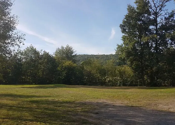 Domaine Du Hulobiet Σαλέ *