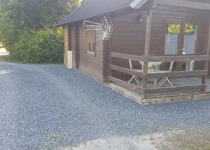 Domaine Du Hulobiet * Fromelennes